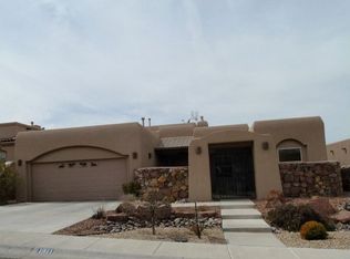 1911 Lone Tree Ln, Las Cruces, NM 88011