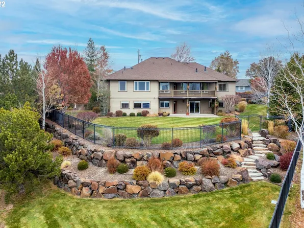 835 NE 2nd St, Pendleton, OR 97801