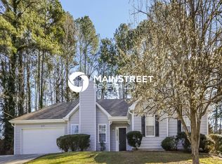 9270 Scarlett Dr SW, Covington, GA 30014