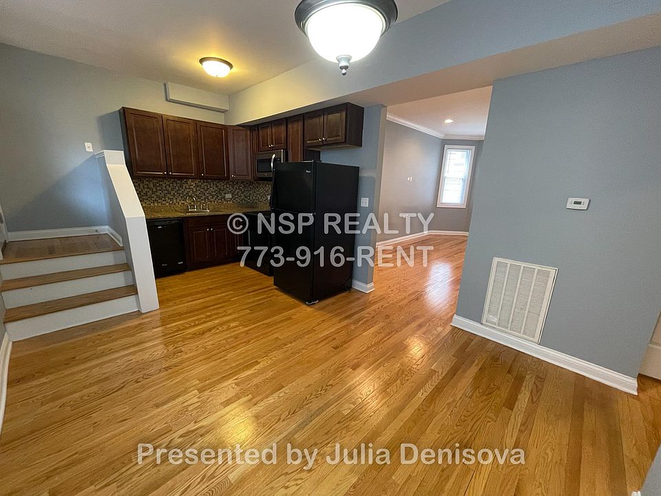 1st image of 1642 W Pratt Blvd #2