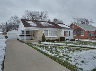 3108 Ruby Ave, Racine, WI 53402