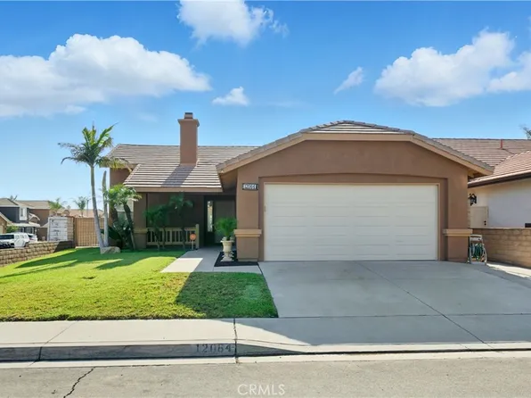 12064 Ponderosa Ct, Fontana, CA 92337