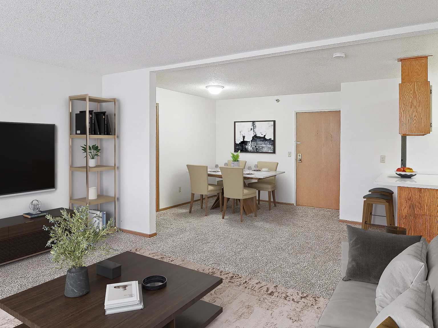 Westminster Apartments — Photo 2