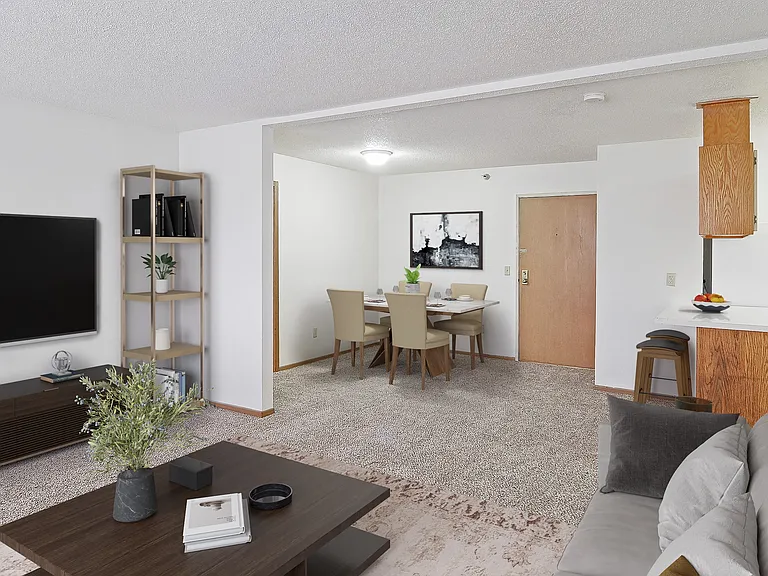 Westminster Apartments — Photo 2