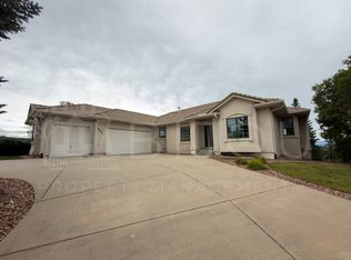 15325 Copperfield Dr, Colorado Springs, CO 80921