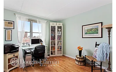 Sold by Douglas Elliman