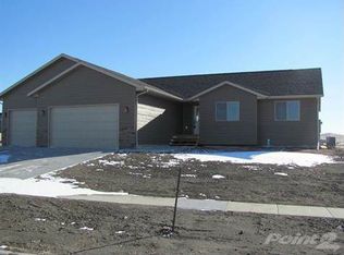 307 E Enchanted Pines Dr, Rapid City, SD 57701