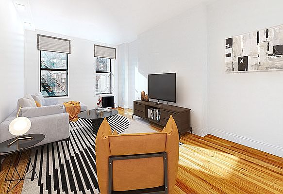 1st image of 107 W 113th St APT 3A