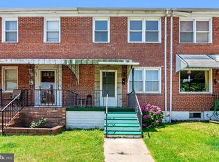 70 Wiltshire Rd, Essex, MD 21221