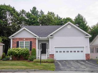 25 Morrison Dr, Londonderry, NH 03053