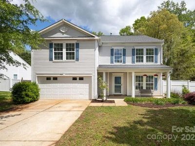 1965 Leesburg Dr, Clover, SC, 29710