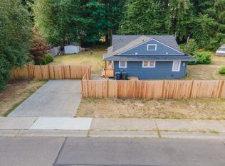3601 Landau Ave NE, Olympia, WA 98506