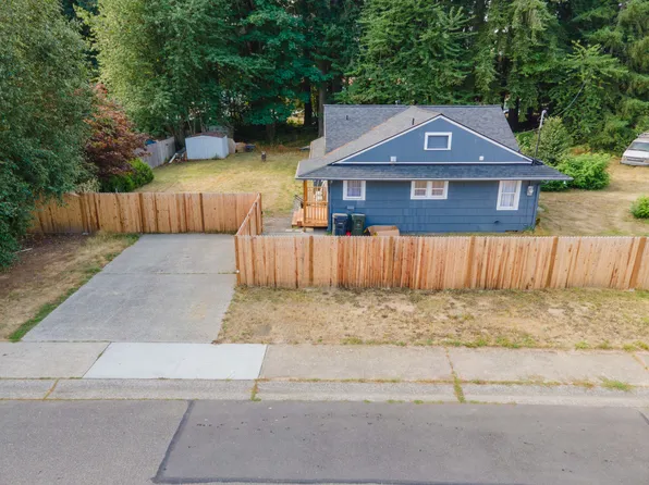 3601 Landau Ave NE, Olympia, WA 98506