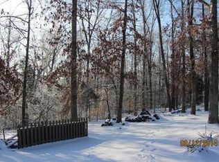 146 Kyle Rd, Dawson Springs, KY 42408