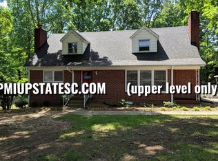 208 Endless Dr #A, Greer, SC 29651