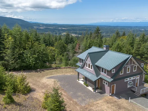 573 Antler Ridge Road, Sequim, WA 98382