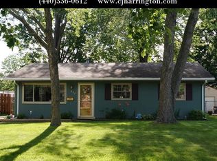 457 Walnut Dr, Berea, OH 44017
