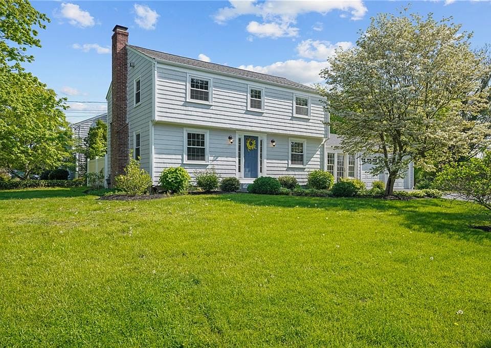 31 Ferry Ln, Barrington, RI 02806 | Zillow