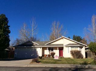1710 NE Meerkat Ave, Bend, OR 97701