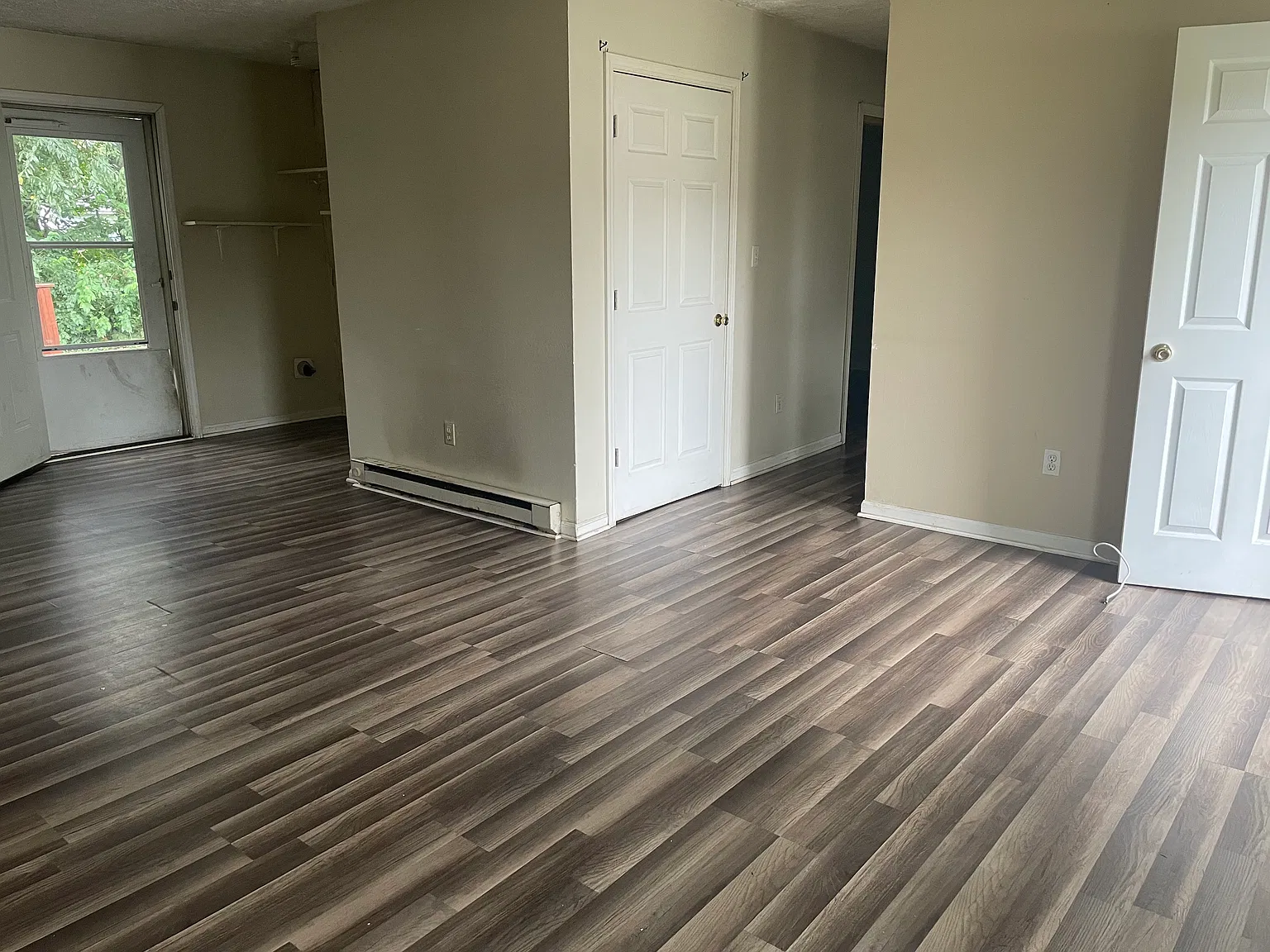 2 bed, 750 sqft, $750 — Photo 4