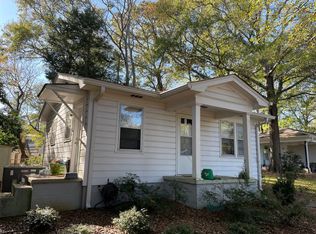 20 Kesler St, Athens, GA 30601