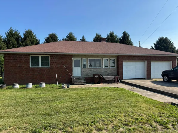 2091 West Rd, Saint Paris, OH 43072