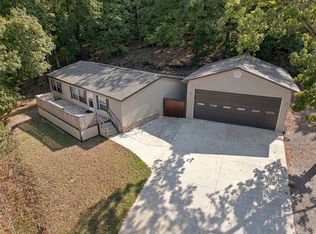 36619 S 512th Rd, Vian, OK 74962