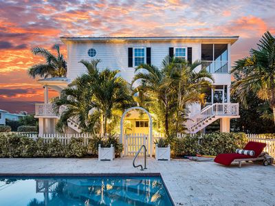 317 Calzada De Bougainville, Marathon, FL, 33050