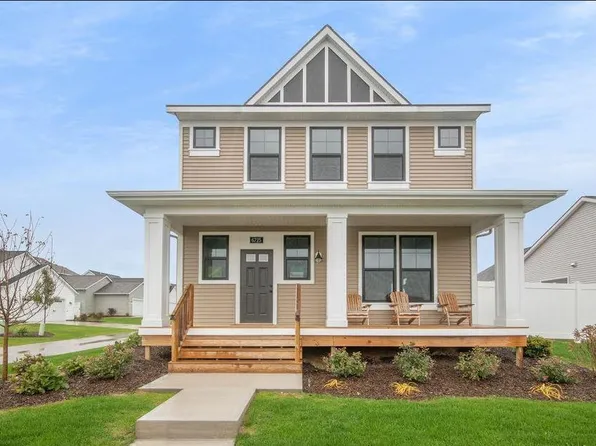 6725 Promenade St, Rockford, MI 49341