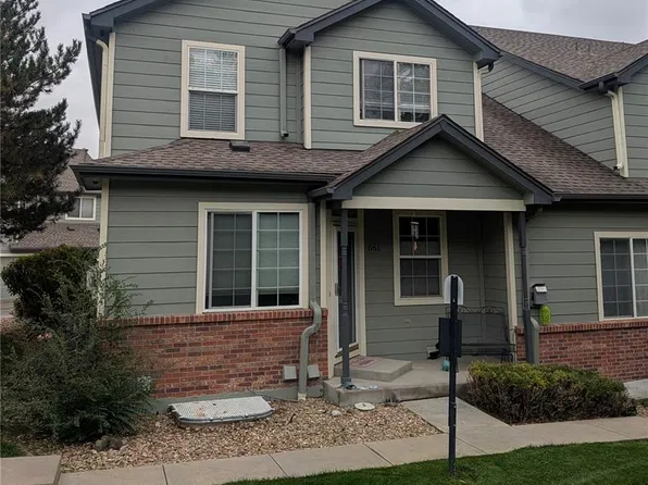 661 S Depew Street, Lakewood, CO 80226