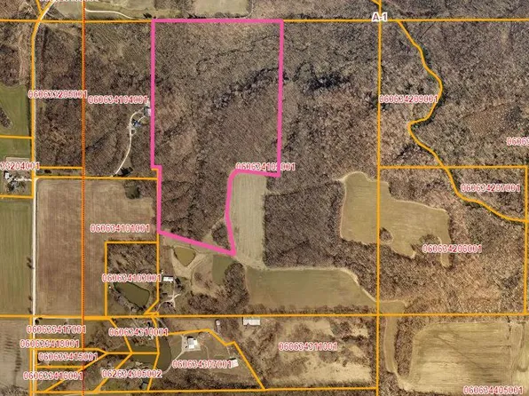 0 Hearts Delight Ave Lot 2, Greenville, IL 62246