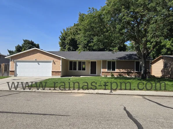 4051 S Ticonderoga Way, Boise, ID 83706