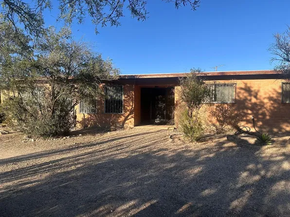 1150 W Lincoln St, Tucson, AZ 85714
