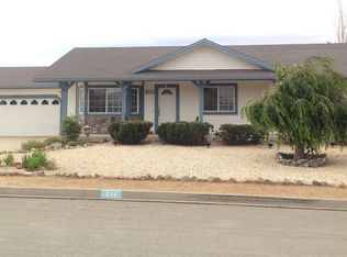 230 Mia Dr, Sparks, NV