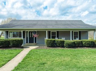 337 Collins Rd, Paris, KY 40361