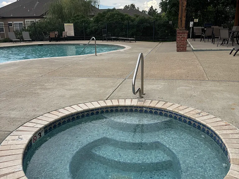2855 Rock Creek Cir #235 — Photo 29