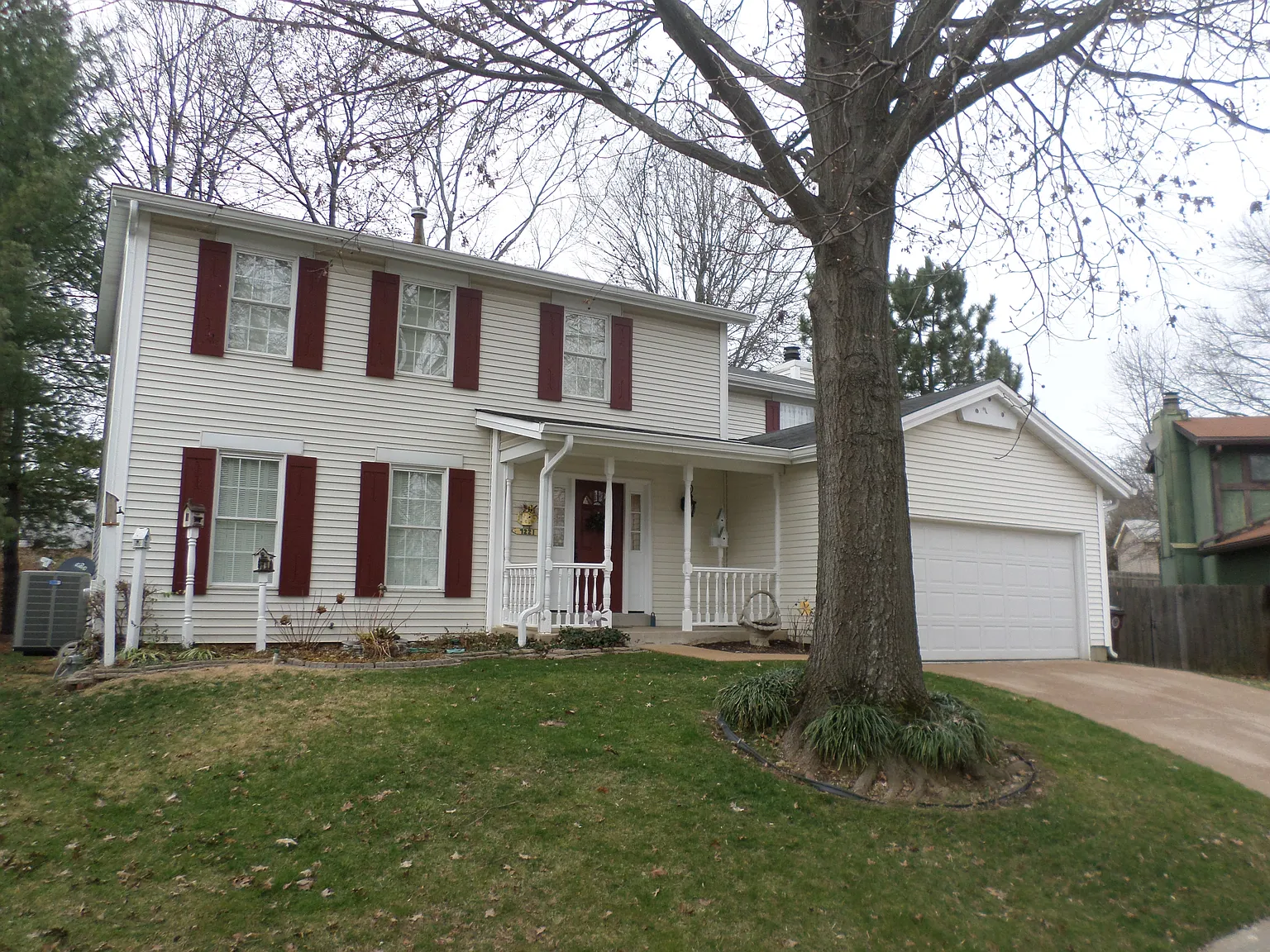 7221 Emerald Hill Ct photo 1