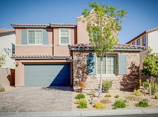 12242 Pacific Cruise Ave, Las Vegas, NV 89138