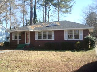 25 Reed St, Sumter, SC 29150