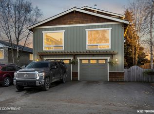 425 E 10th Ave #B, Anchorage, AK 99501