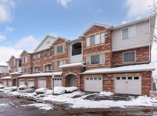 Fox Creek Condominiums, Denver, CO 80260