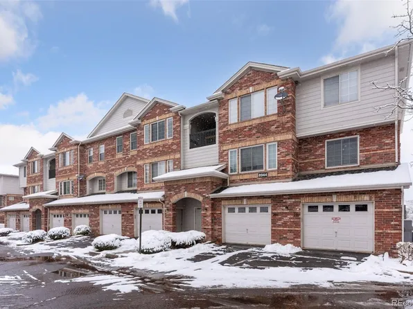 8944 Fox Drive Bldg 6 #103, Denver, CO 80260