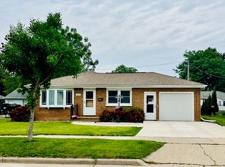 1000 E Marquette St, Appleton, WI 54911