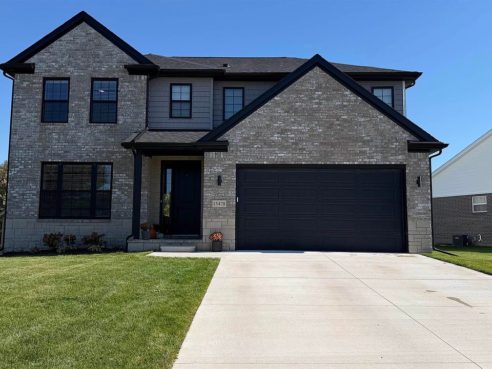1st image of 15478 Orchard Meadows Dr