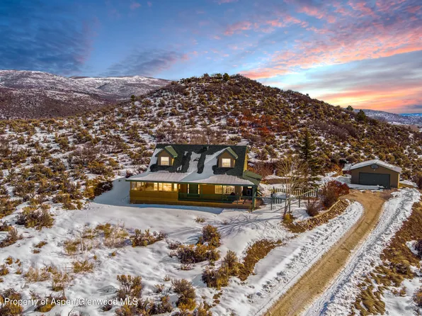 94 Heather Ln, Glenwood Springs, CO 81601