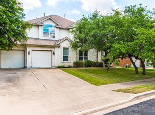 16805 Cypress Landing Cv, Austin, TX 78717