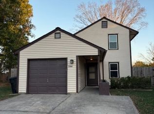 5144 Earlston Ln, Virginia Beach, VA 23464