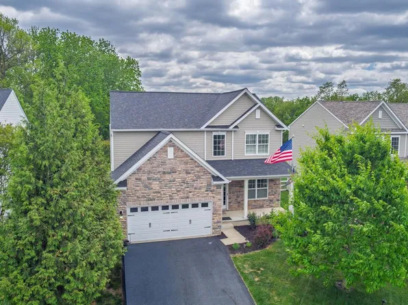 267 Ann Dr, Middletown, DE 19709