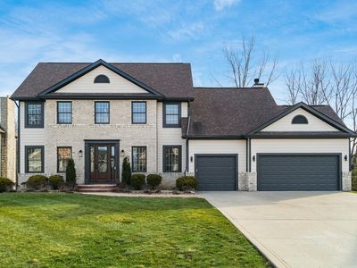 5226 Leydorf Ln, Westerville, OH, 43082