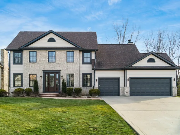 5226 Leydorf Ln, Westerville, OH 43082